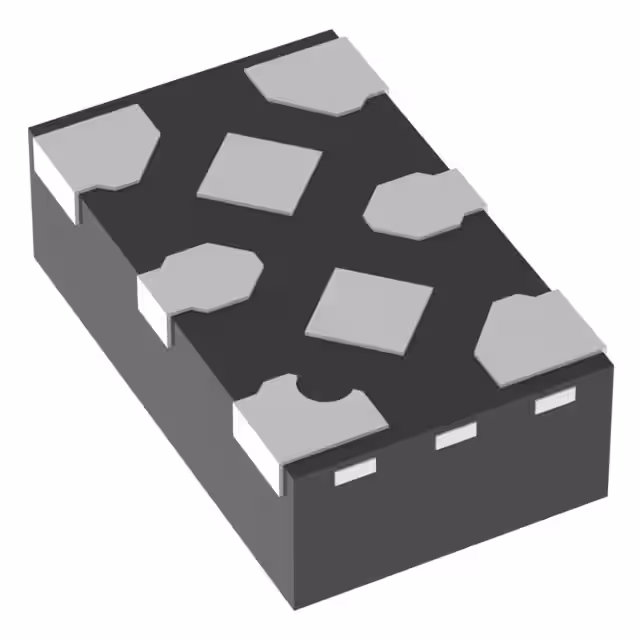 TXU0102DTMR Texas Instruments  Traducteurs de niveau